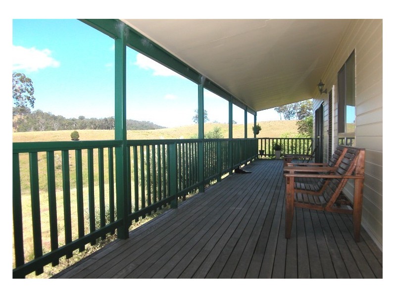 Krambach NSW 2429