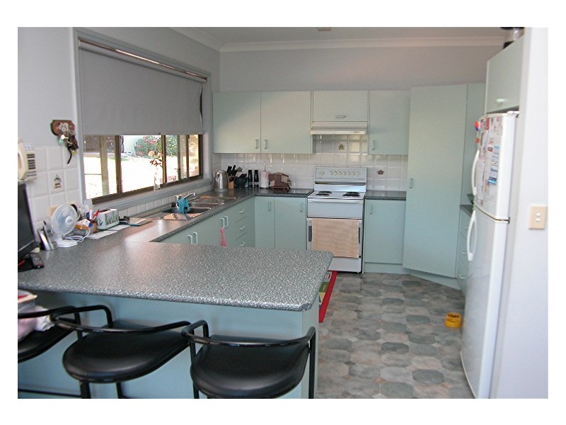 Krambach NSW 2429