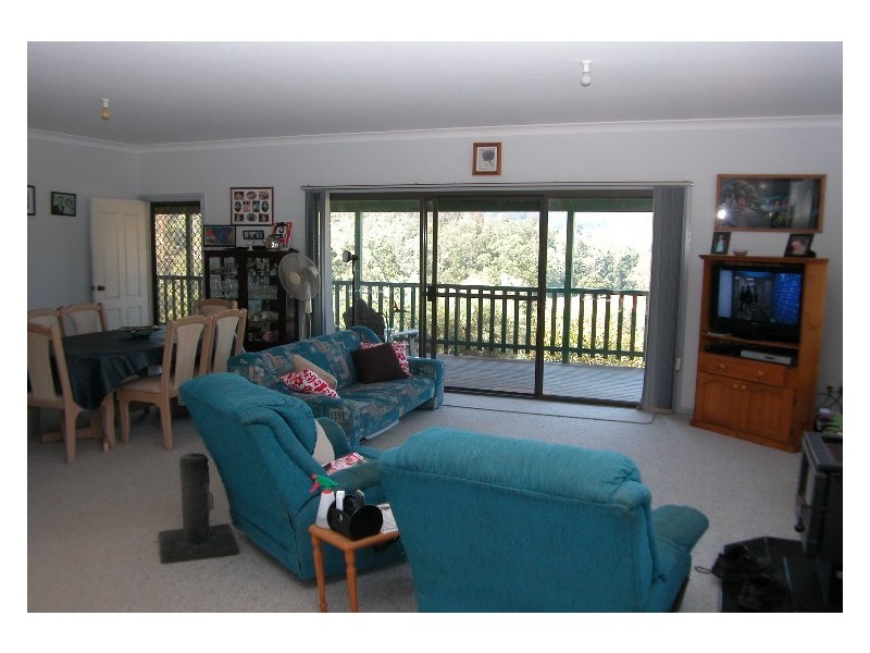 Krambach NSW 2429