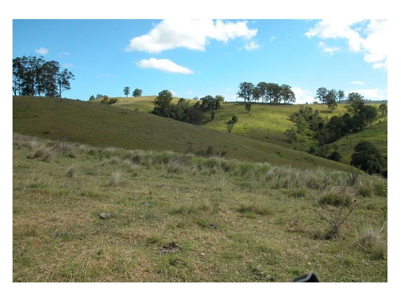 Krambach NSW 2429