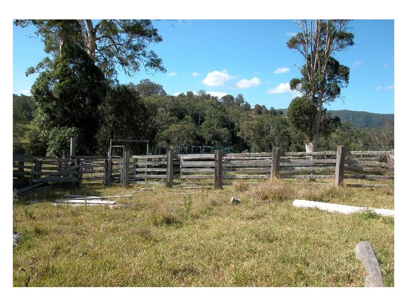 Krambach NSW 2429