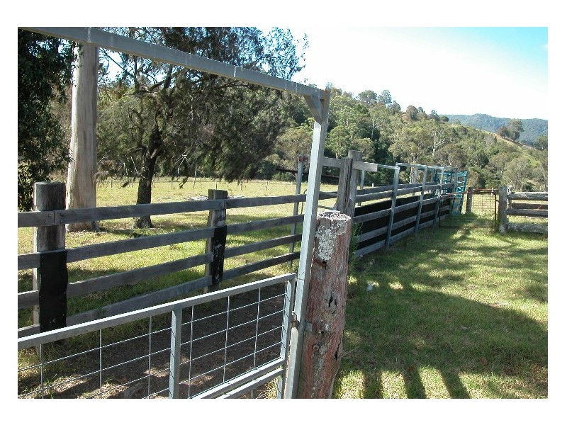 Krambach NSW 2429