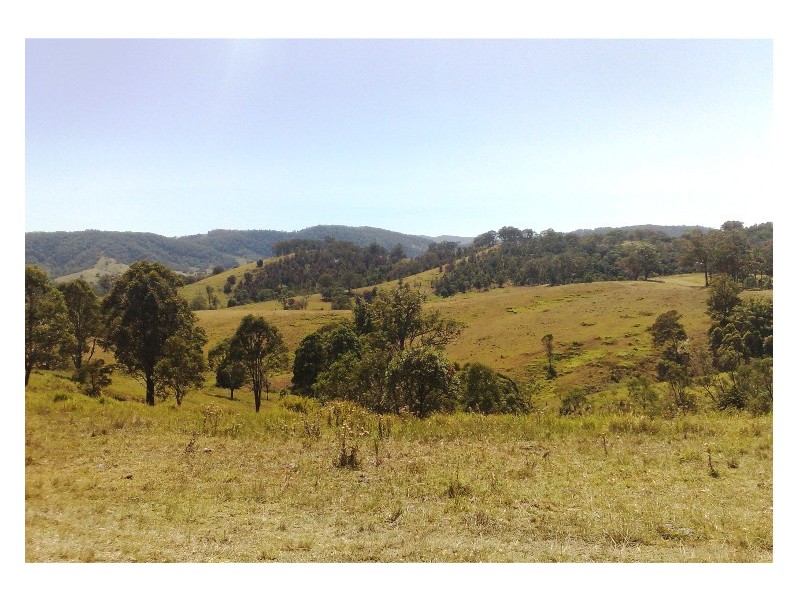 Krambach NSW 2429