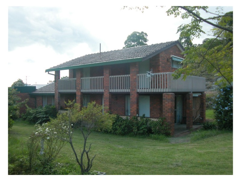 Mount George NSW 2424