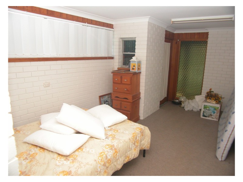 Mount George NSW 2424