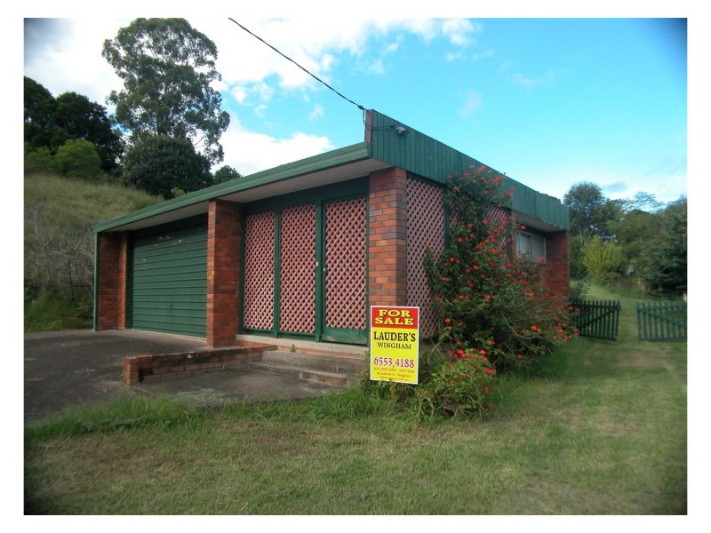 Mount George NSW 2424