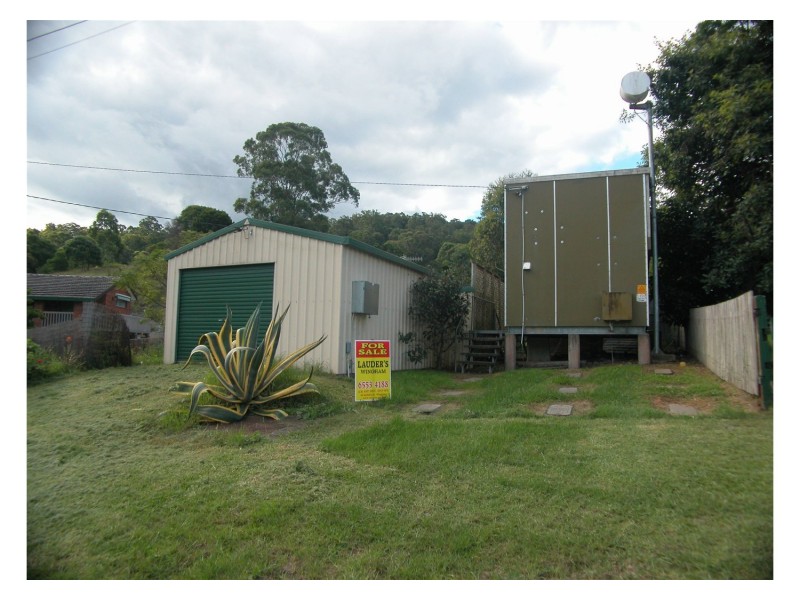 Mount George NSW 2424