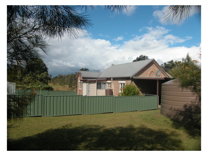 Cedar Party NSW 2429