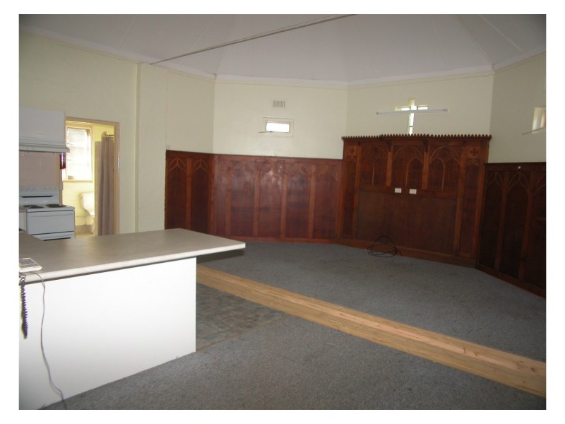 Cedar Party NSW 2429