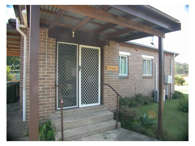 Cedar Party NSW 2429