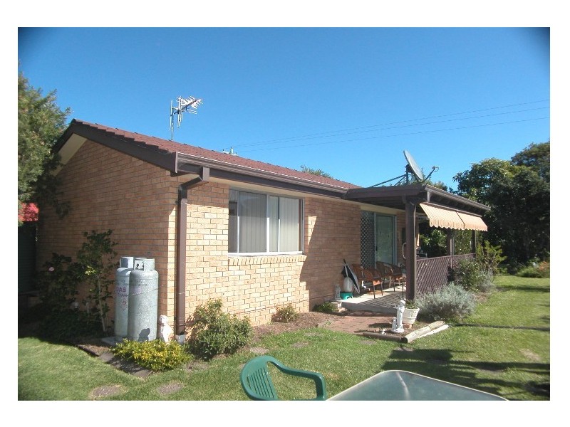 Old Bar NSW 2430