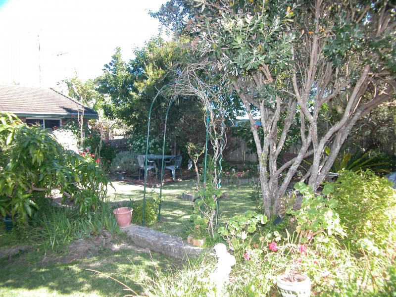 Old Bar NSW 2430