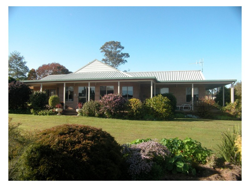 Wingham NSW 2429