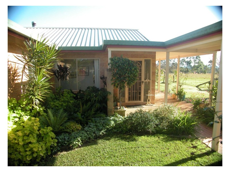 Wingham NSW 2429