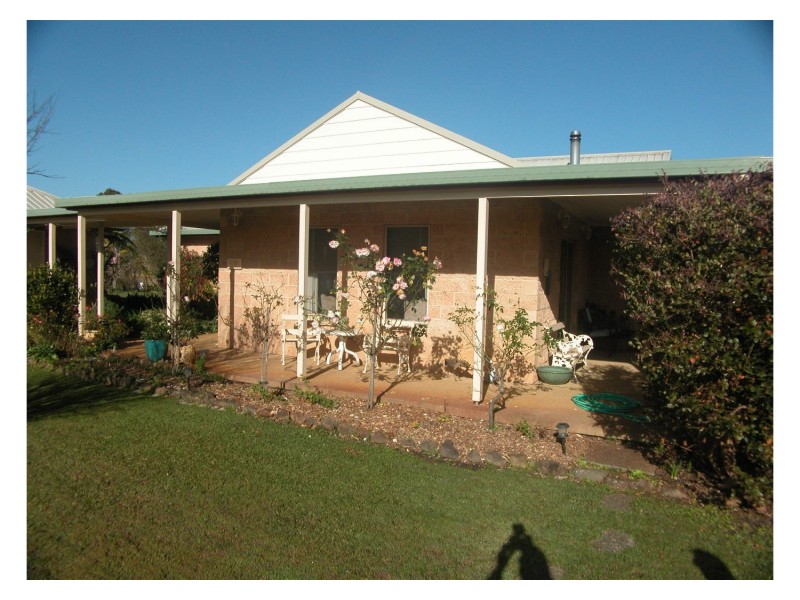 Wingham NSW 2429