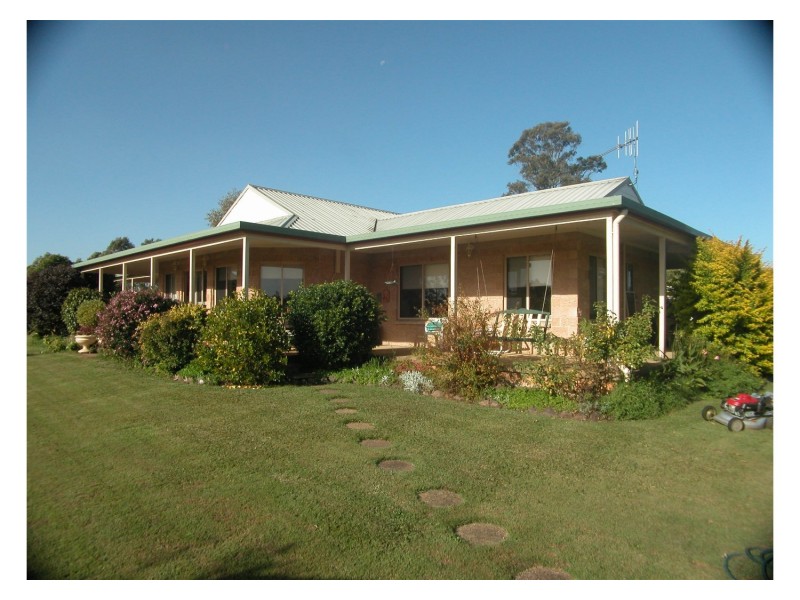 Wingham NSW 2429