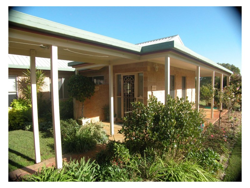 Wingham NSW 2429