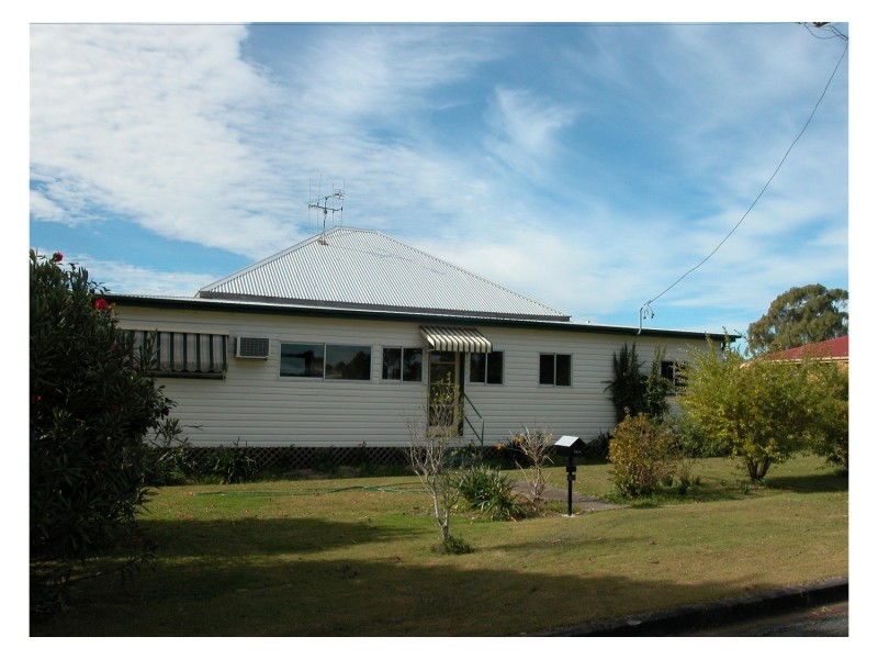 Wingham NSW 2429