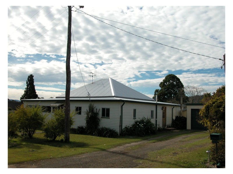 Wingham NSW 2429