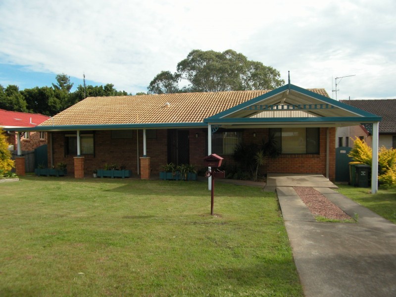 Wingham NSW 2429