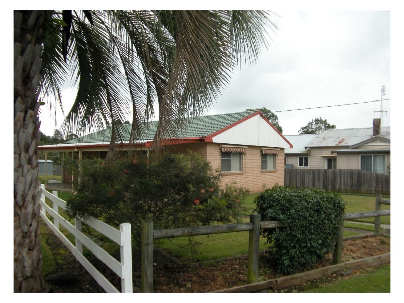 Wingham NSW 2429