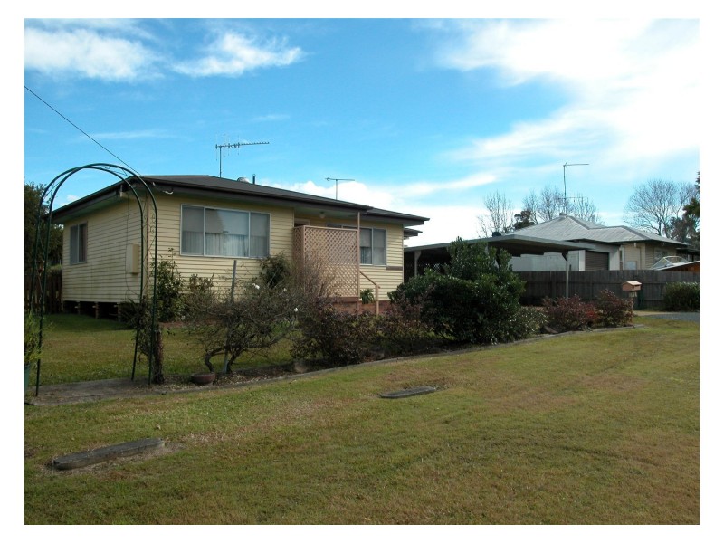 Wingham NSW 2429