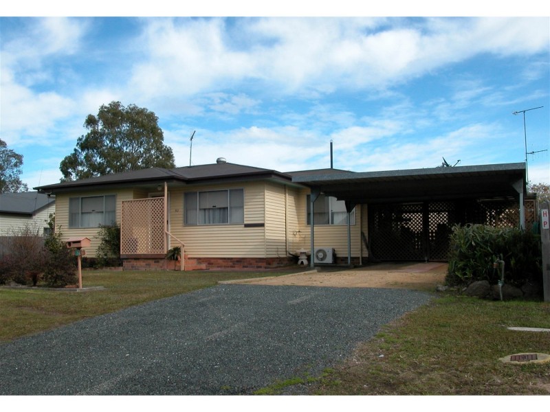 Wingham NSW 2429