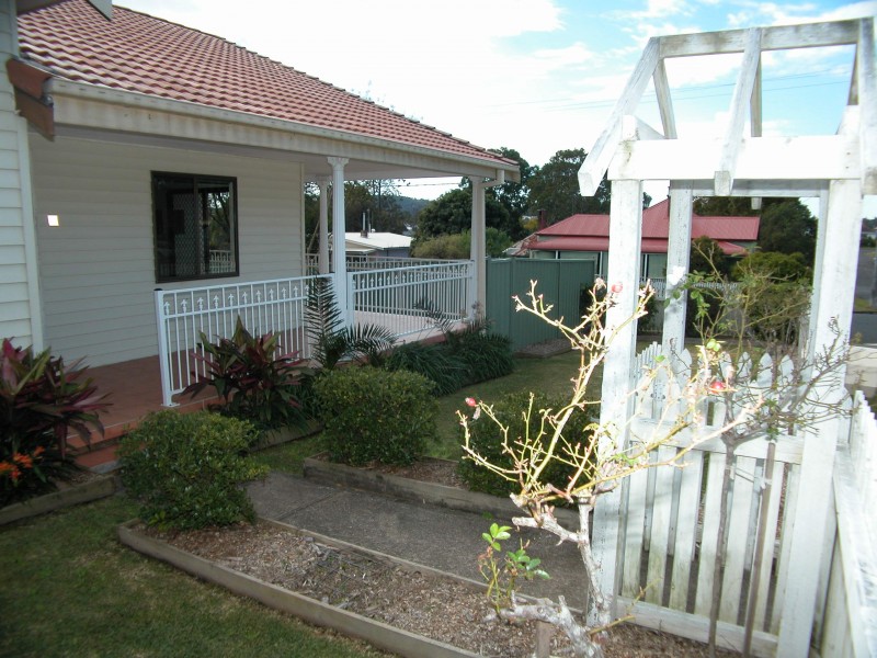Wingham NSW 2429
