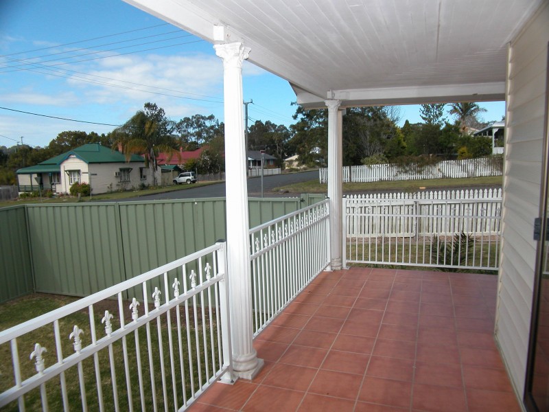 Wingham NSW 2429