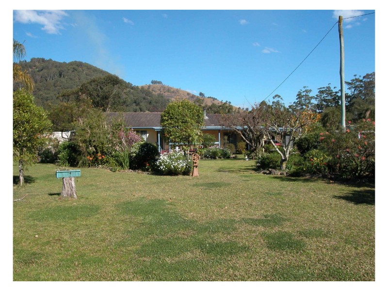 Burrell Creek NSW 2429