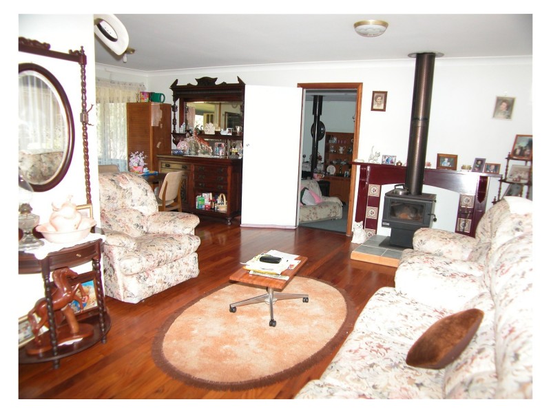 Burrell Creek NSW 2429