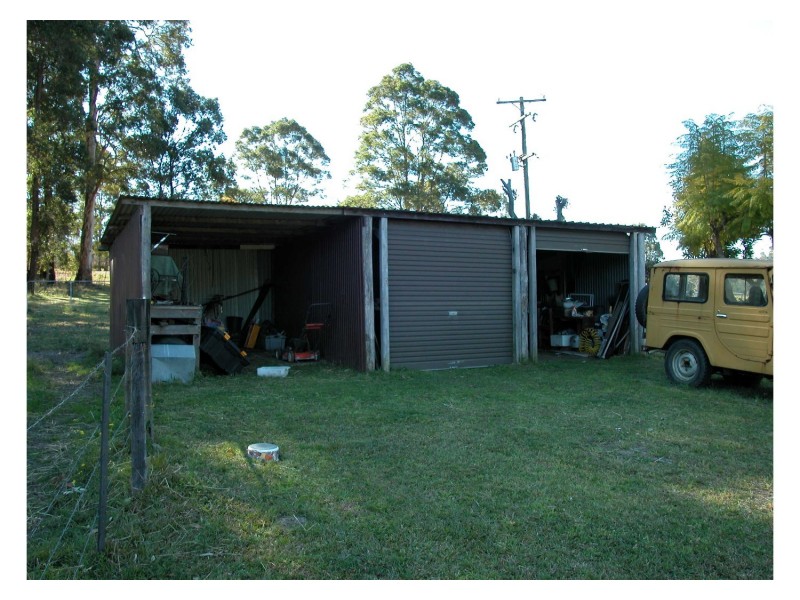 Burrell Creek NSW 2429