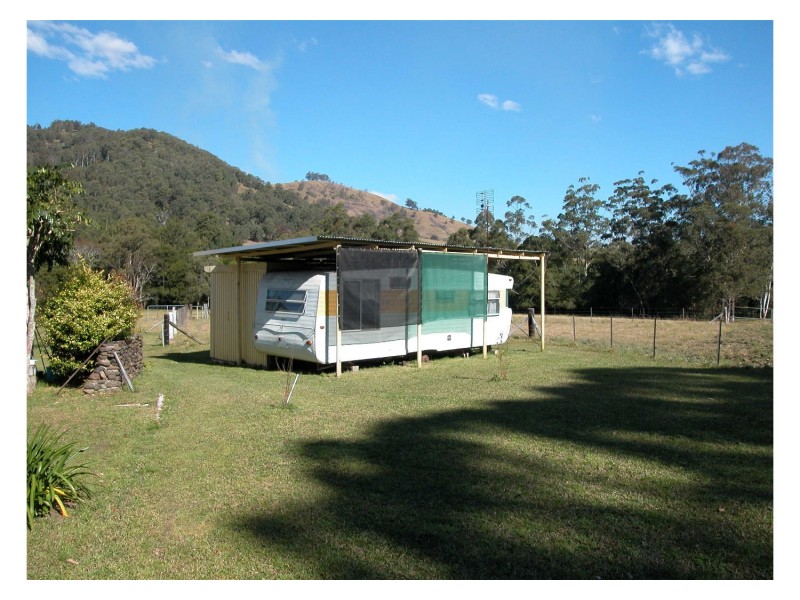 Burrell Creek NSW 2429