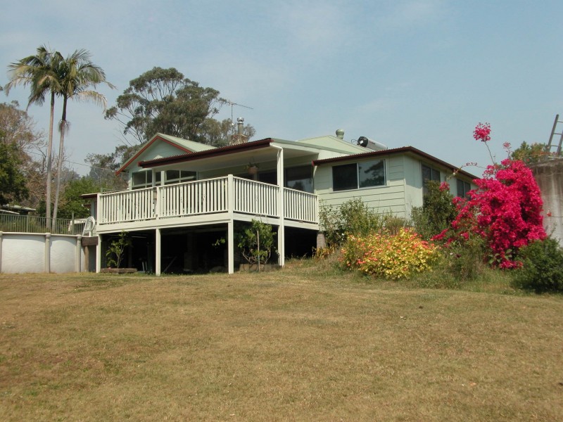 Kimbriki NSW 2429