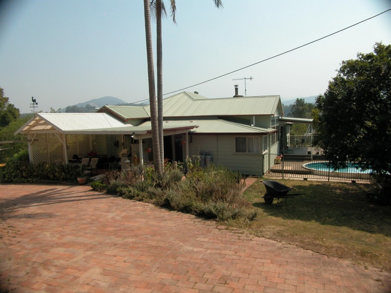 Kimbriki NSW 2429