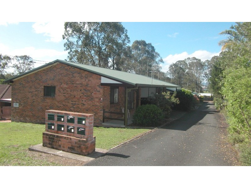 Wingham NSW 2429