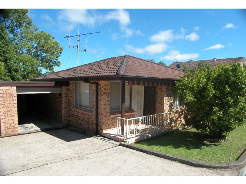 Wingham NSW 2429
