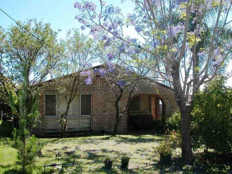Wingham NSW 2429