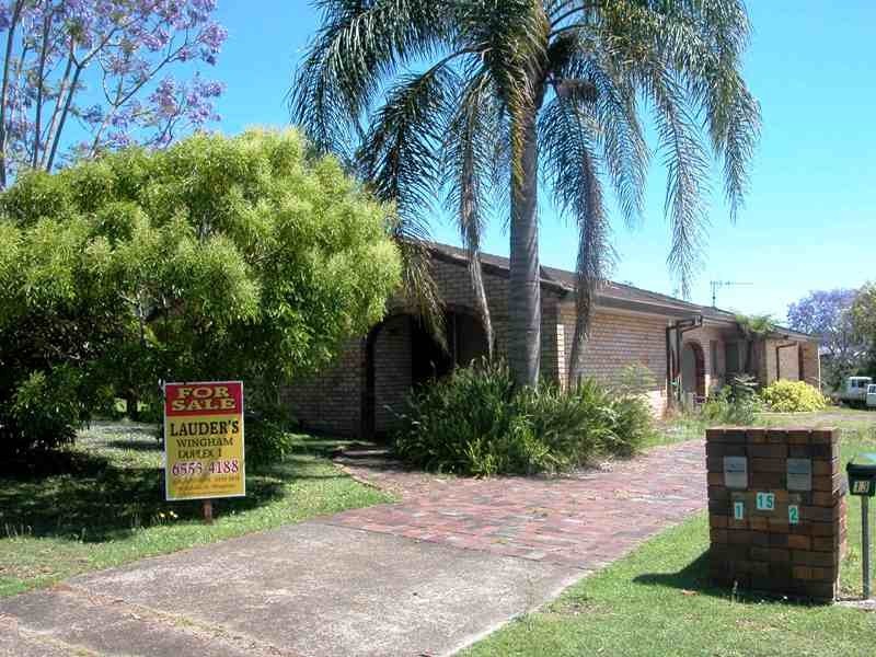 Wingham NSW 2429