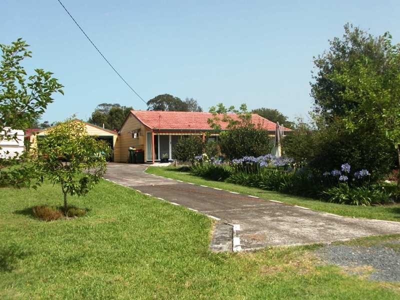 Wingham NSW 2429