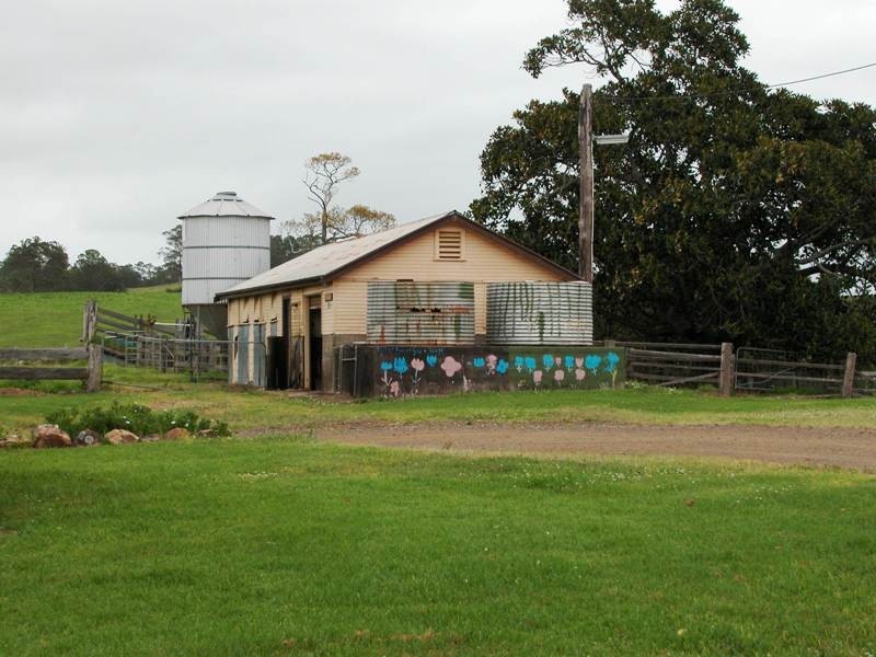 Mondrook NSW 2430