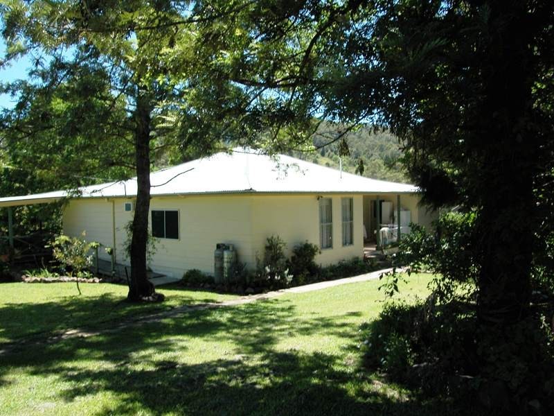 Marlee NSW 2429
