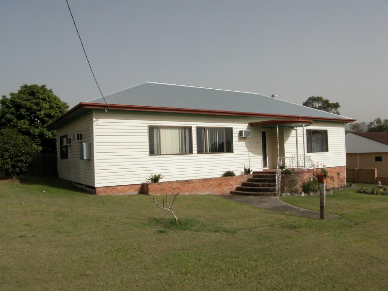 Wingham NSW 2429