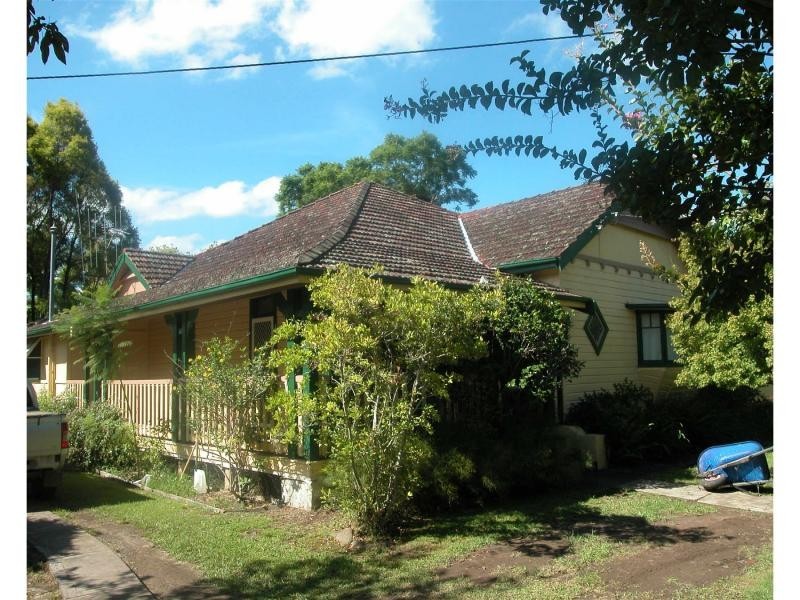 Wingham NSW 2429