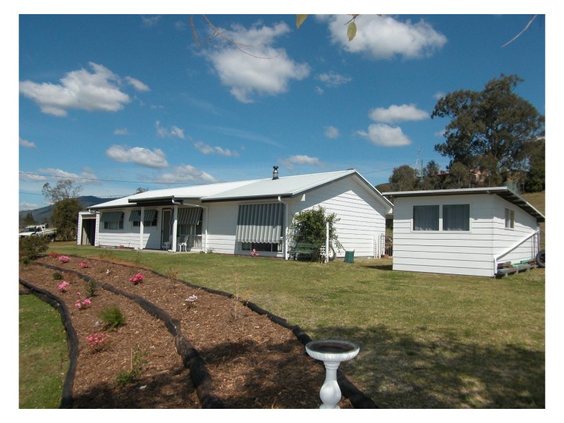 Mount George NSW 2424