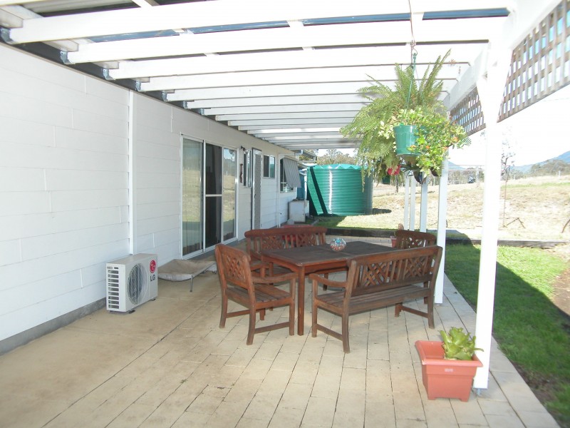 Mount George NSW 2424