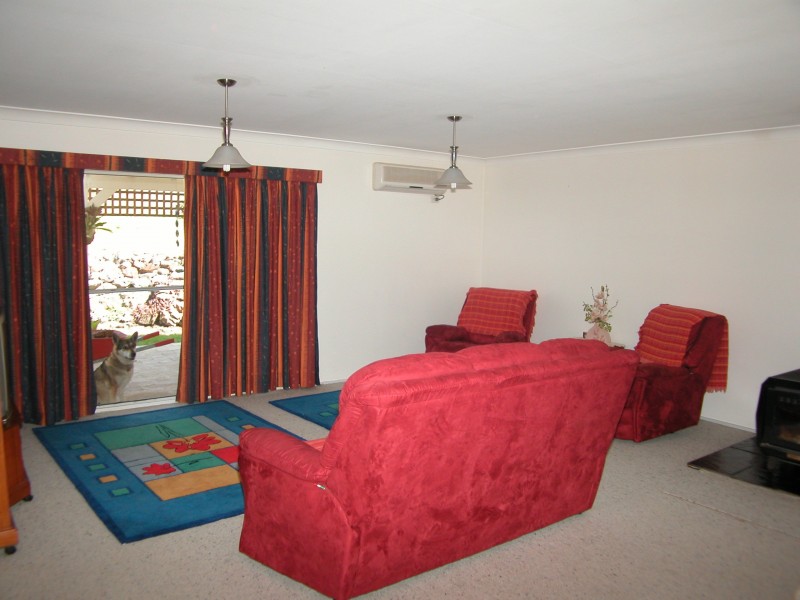 Mount George NSW 2424