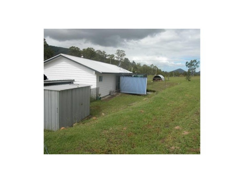 Mount George NSW 2424