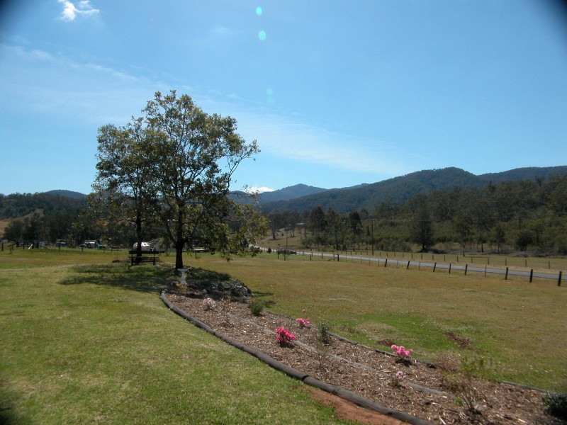 Mount George NSW 2424