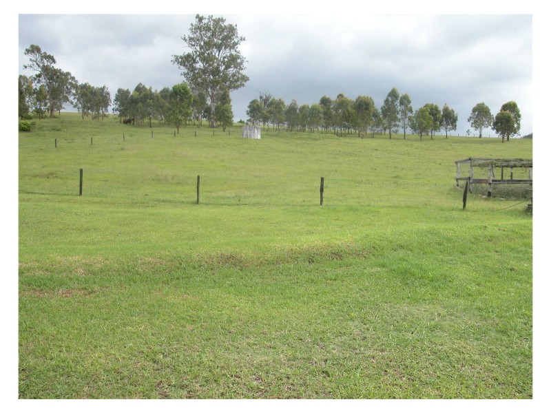 Mount George NSW 2424
